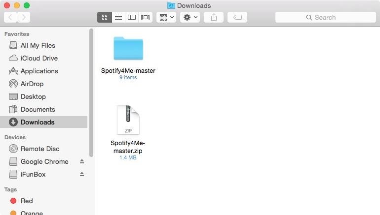 control-spotify-music-from-easy-access-notification-center-widget-your-mac-w1456 Control Spotify Music from an Easy-Access Notification Center Widget on Your Mac