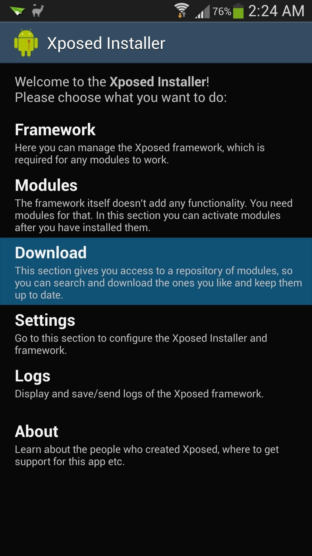 control-text-cursor-using-volume-keys-your-samsung-galaxy-s4-w1456-1 How to Control the Text Cursor Using the Volume Keys on Your Samsung Galaxy S4