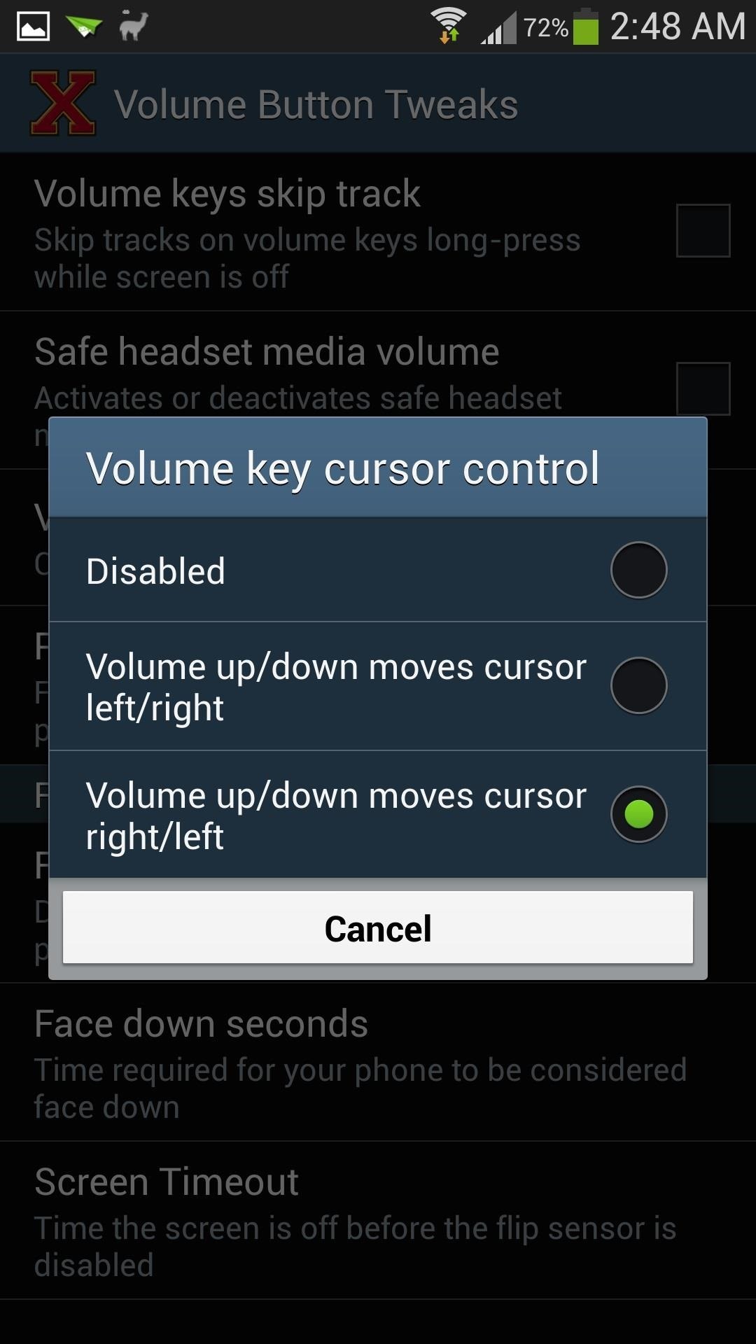 control-text-cursor-using-volume-keys-your-samsung-galaxy-s4-w1456-11 How to Control the Text Cursor Using the Volume Keys on Your Samsung Galaxy S4