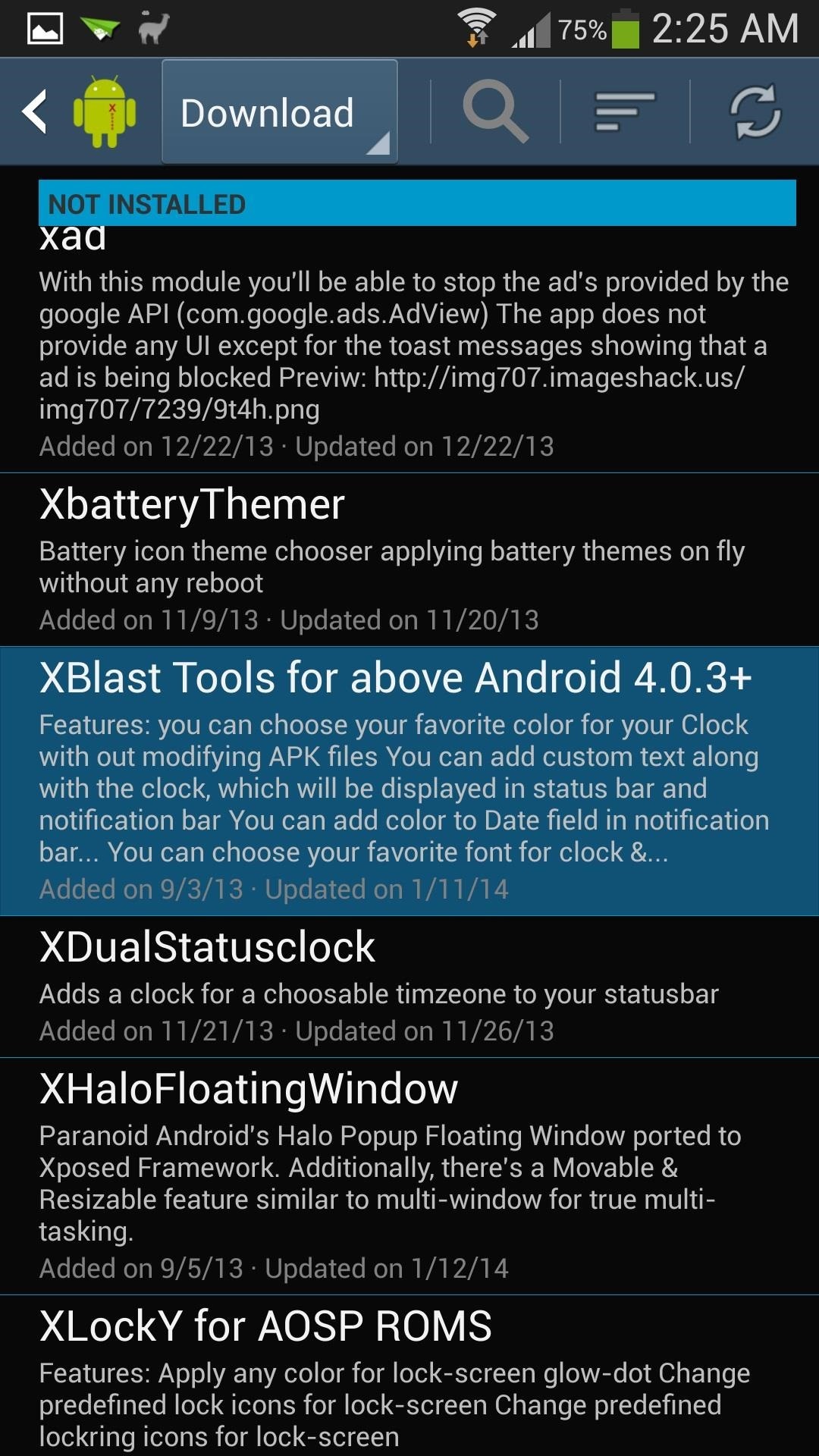 control-text-cursor-using-volume-keys-your-samsung-galaxy-s4-w1456-2 How to Control the Text Cursor Using the Volume Keys on Your Samsung Galaxy S4