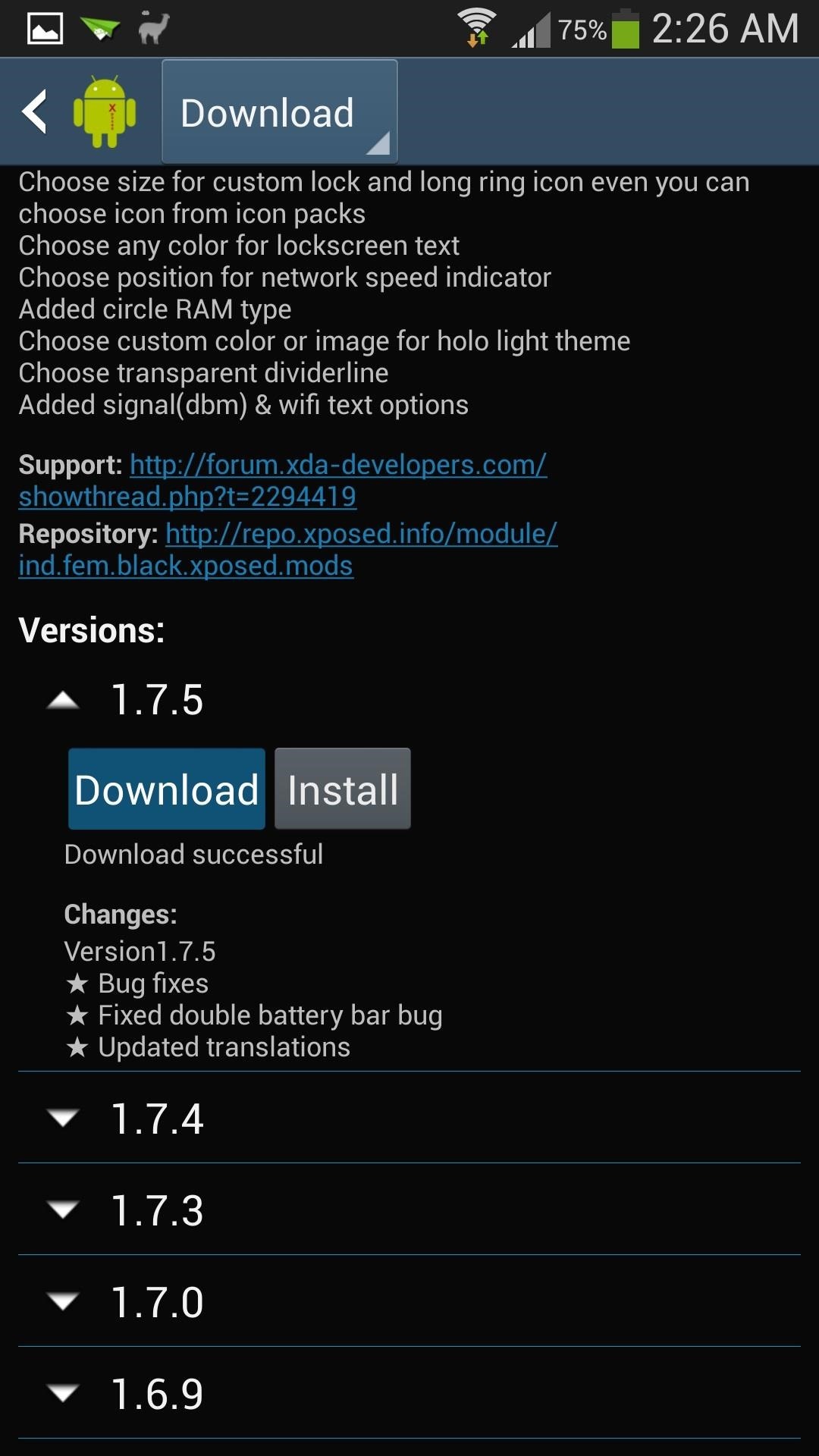 control-text-cursor-using-volume-keys-your-samsung-galaxy-s4-w1456-3 How to Control the Text Cursor Using the Volume Keys on Your Samsung Galaxy S4