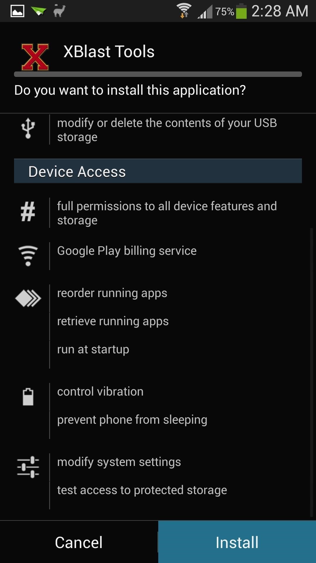 control-text-cursor-using-volume-keys-your-samsung-galaxy-s4-w1456-4 How to Control the Text Cursor Using the Volume Keys on Your Samsung Galaxy S4