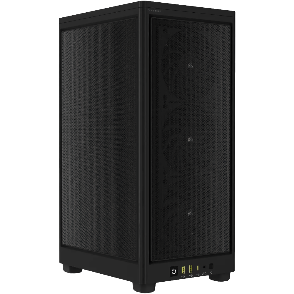 corsair-airflow-2000d Corsair Airflow 2000D