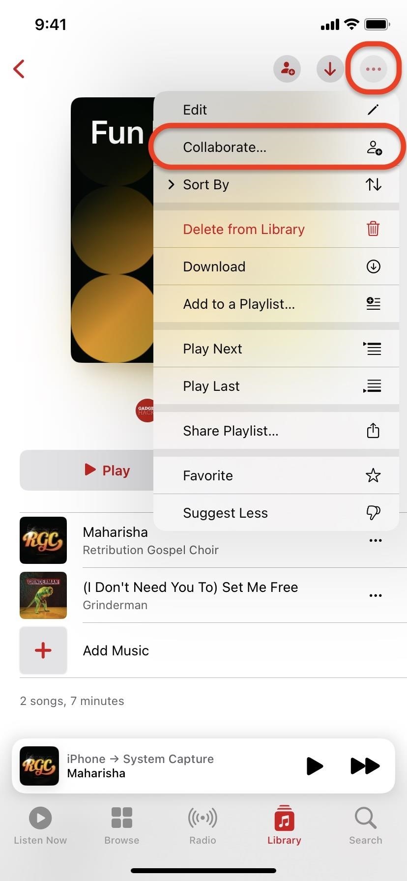create-and-use-collaborative-playlists-apple-music-with-your-friends-works-iphone-android-and-more-w1456-1 How to Create and Use Collaborative Playlists on Apple Music with Your Friends (Works on iPhone, Android, and More)