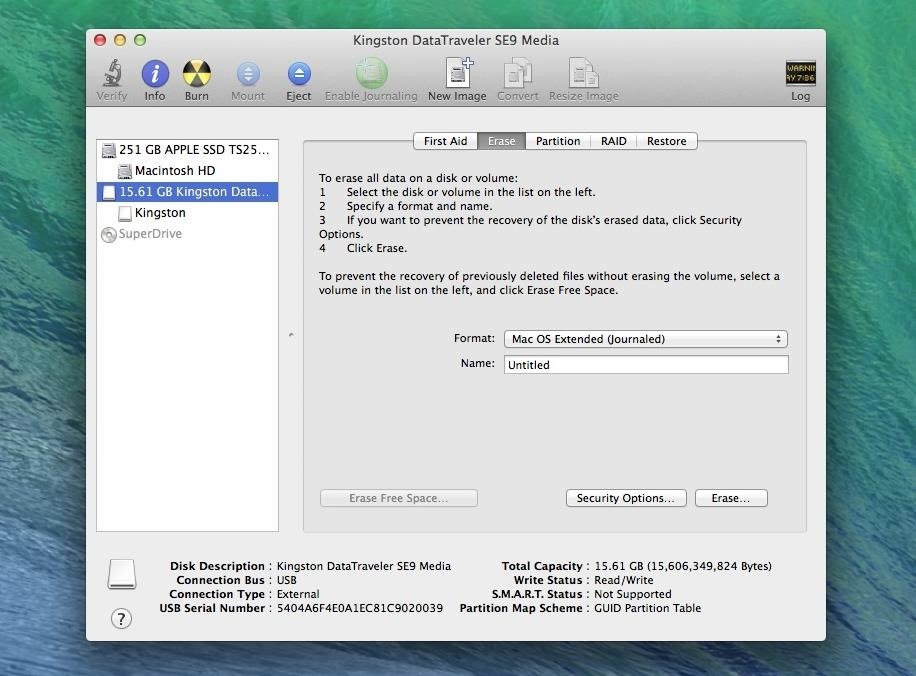 create-bootable-install-usb-drive-mac-os-x-10-9-mavericks-w1456-3 How to Create a Bootable Install USB Drive of Mac OS X 10.9 Mavericks