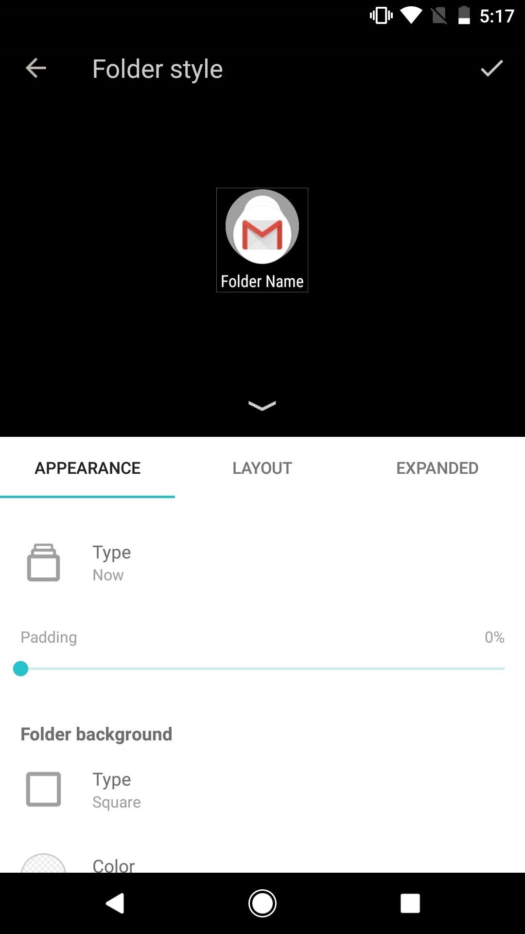 create-contextual-smart-folder-your-home-screen-always-knows-what-apps-you-want-w1456-11 Create a Contextual Smart Folder on Your Home Screen That Always Knows What Apps You Want