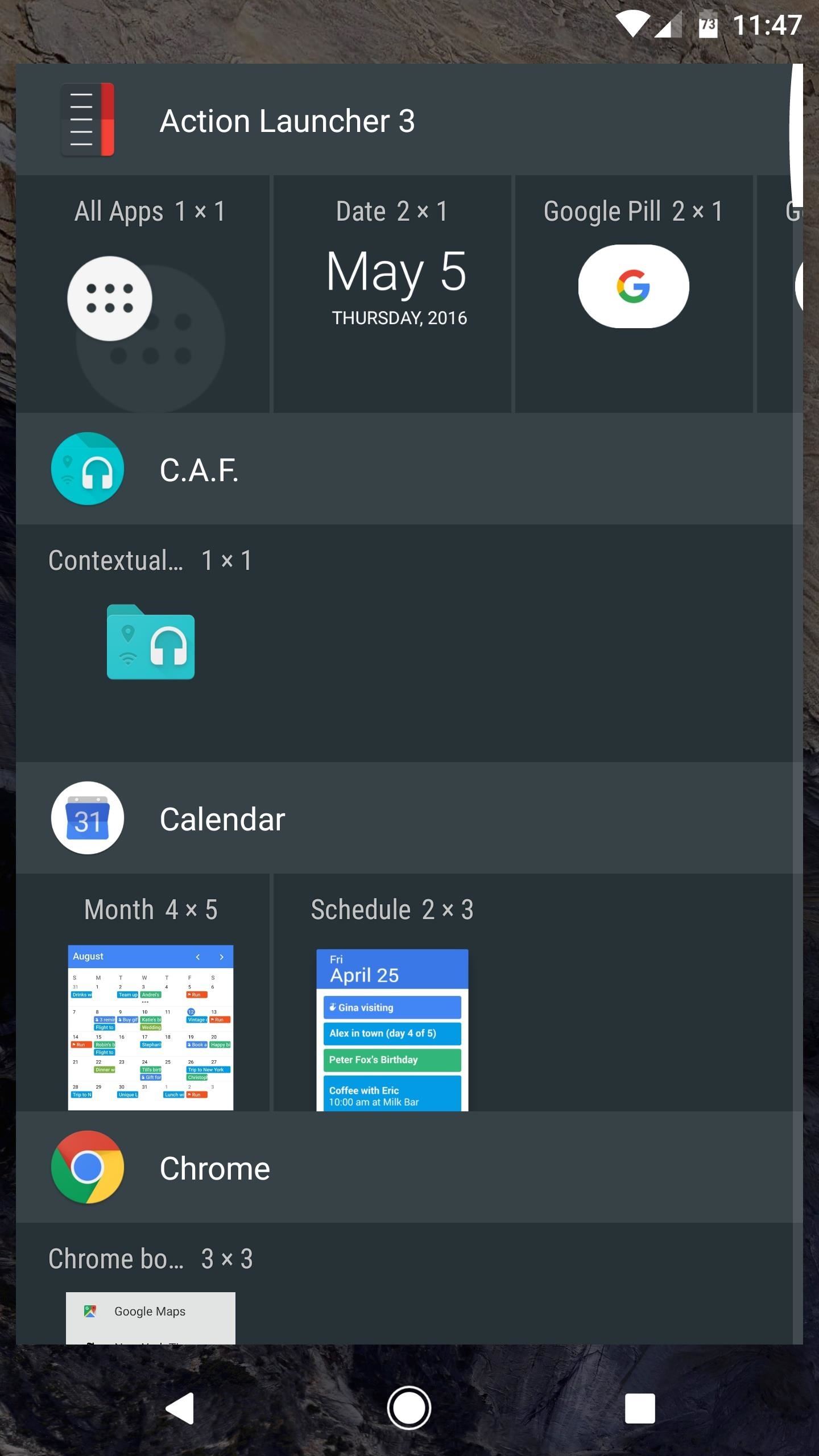 create-contextual-smart-folder-your-home-screen-always-knows-what-apps-you-want-w1456-14 Create a Contextual Smart Folder on Your Home Screen That Always Knows What Apps You Want