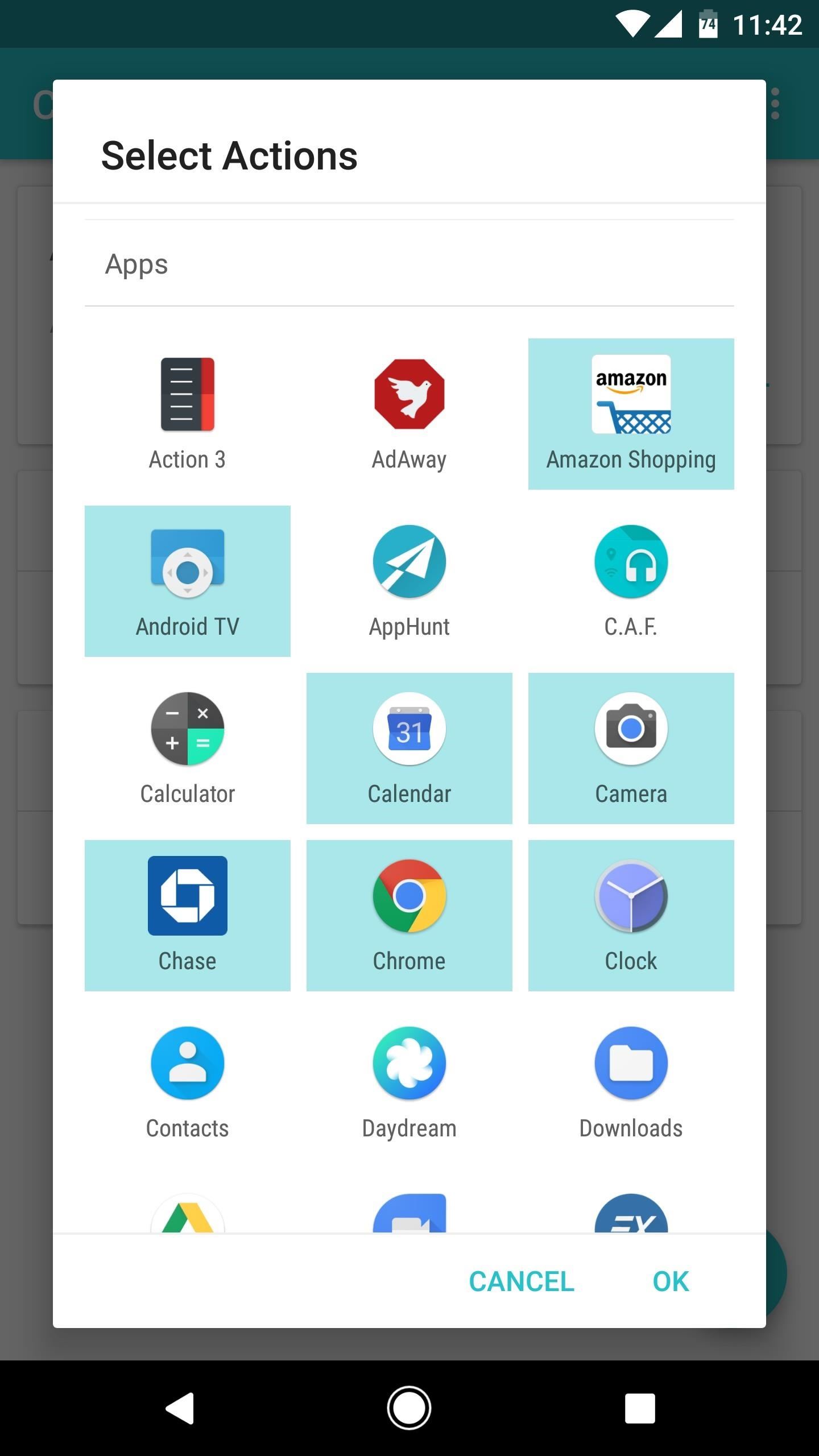 create-contextual-smart-folder-your-home-screen-always-knows-what-apps-you-want-w1456-2 Create a Contextual Smart Folder on Your Home Screen That Always Knows What Apps You Want