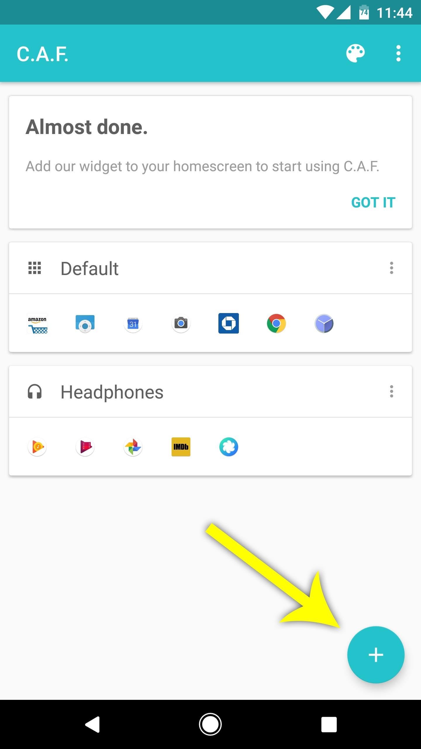 create-contextual-smart-folder-your-home-screen-always-knows-what-apps-you-want-w1456-5 Create a Contextual Smart Folder on Your Home Screen That Always Knows What Apps You Want