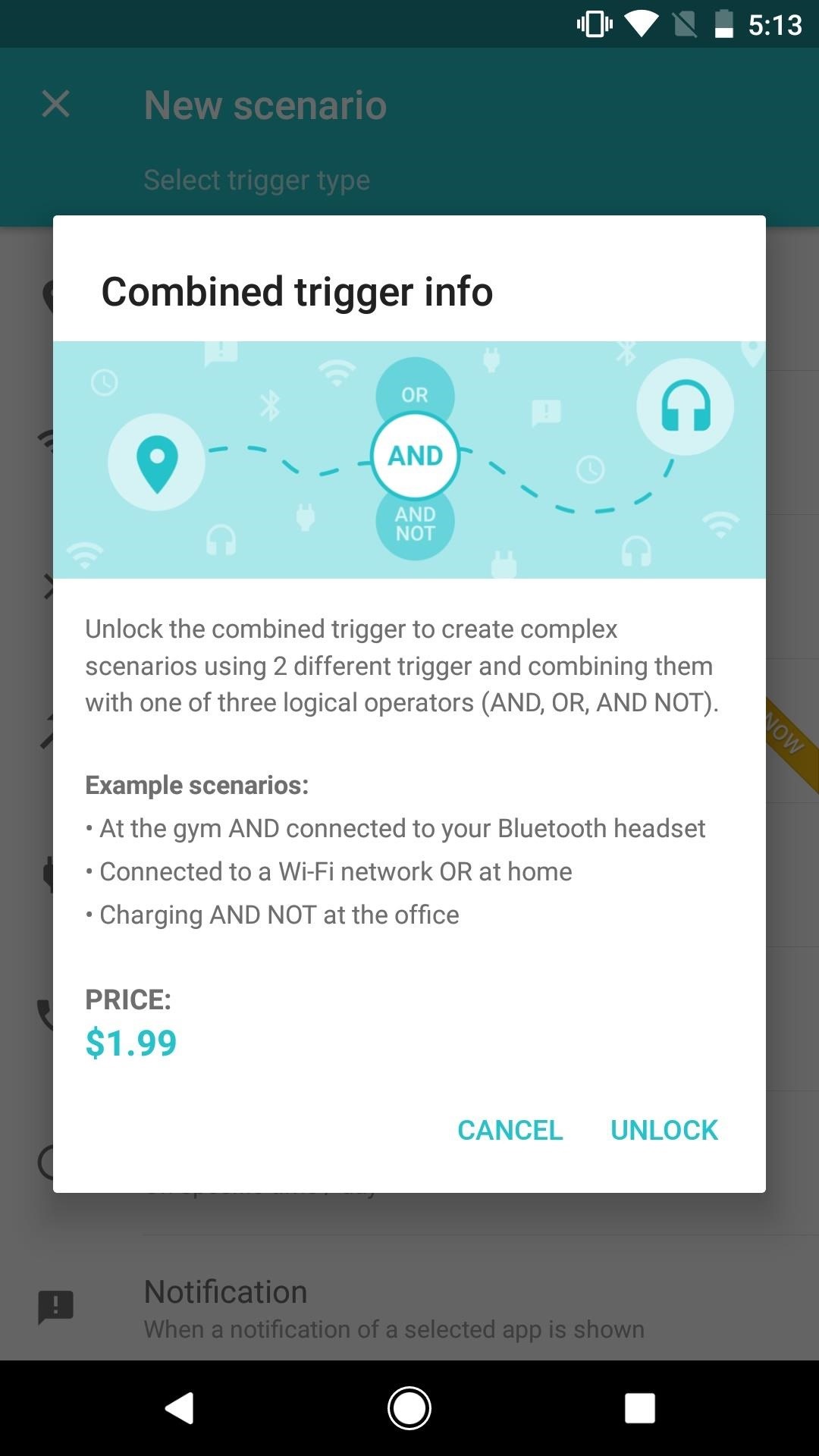 create-contextual-smart-folder-your-home-screen-always-knows-what-apps-you-want-w1456-7 Create a Contextual Smart Folder on Your Home Screen That Always Knows What Apps You Want