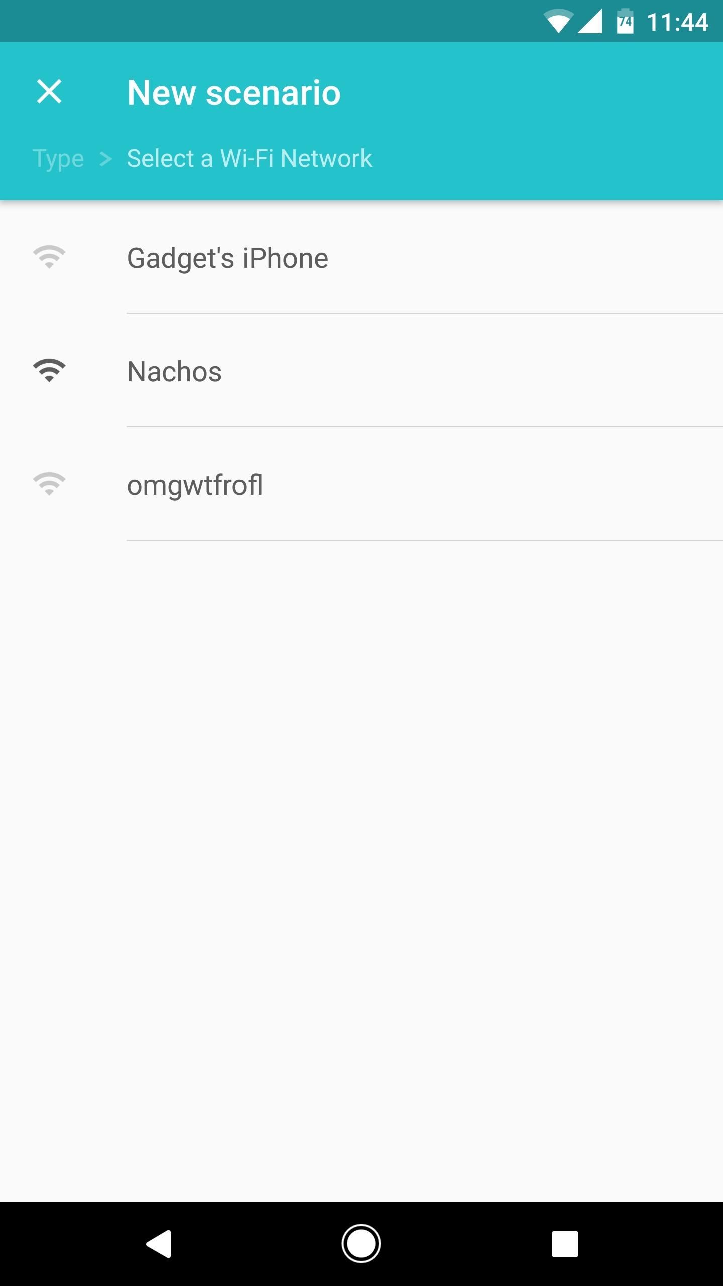 create-contextual-smart-folder-your-home-screen-always-knows-what-apps-you-want-w1456-8 Create a Contextual Smart Folder on Your Home Screen That Always Knows What Apps You Want