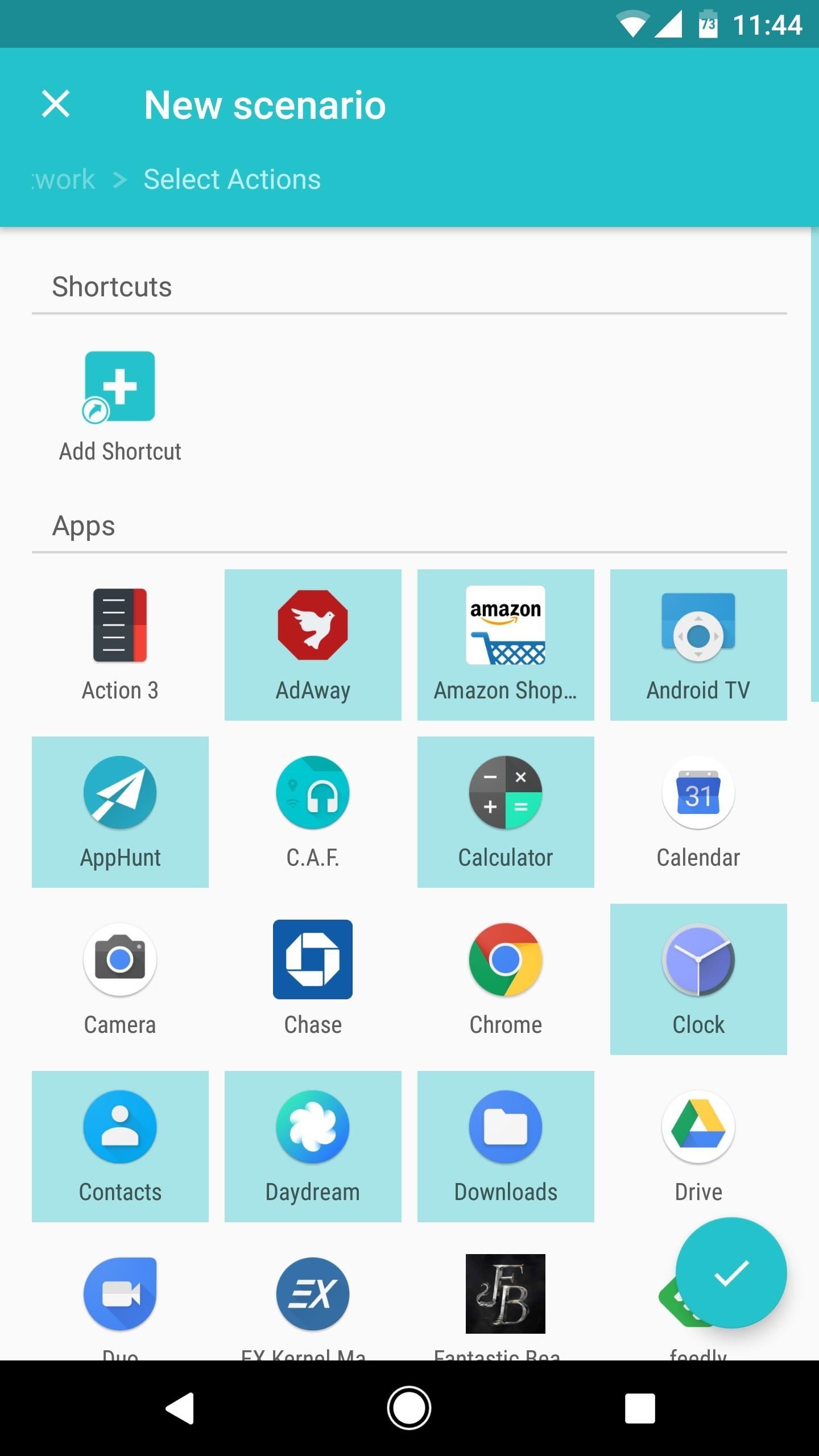 create-contextual-smart-folder-your-home-screen-always-knows-what-apps-you-want-w1456-9 Create a Contextual Smart Folder on Your Home Screen That Always Knows What Apps You Want