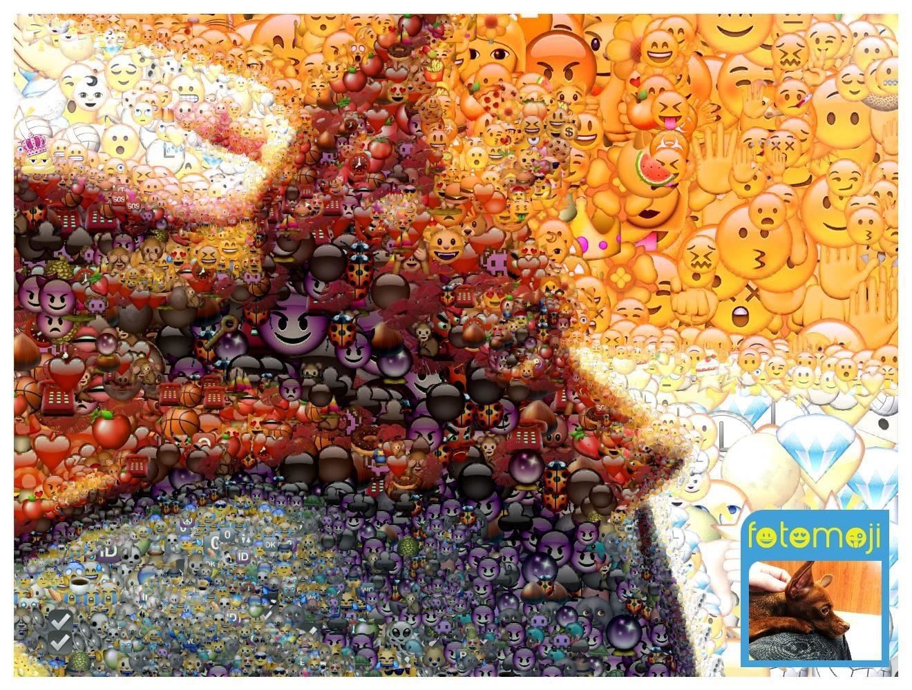 create-emoji-art-from-your-photos-using-fun-tool-w1456-13 Create Emoji Art from Your Photos Using This Fun Tool