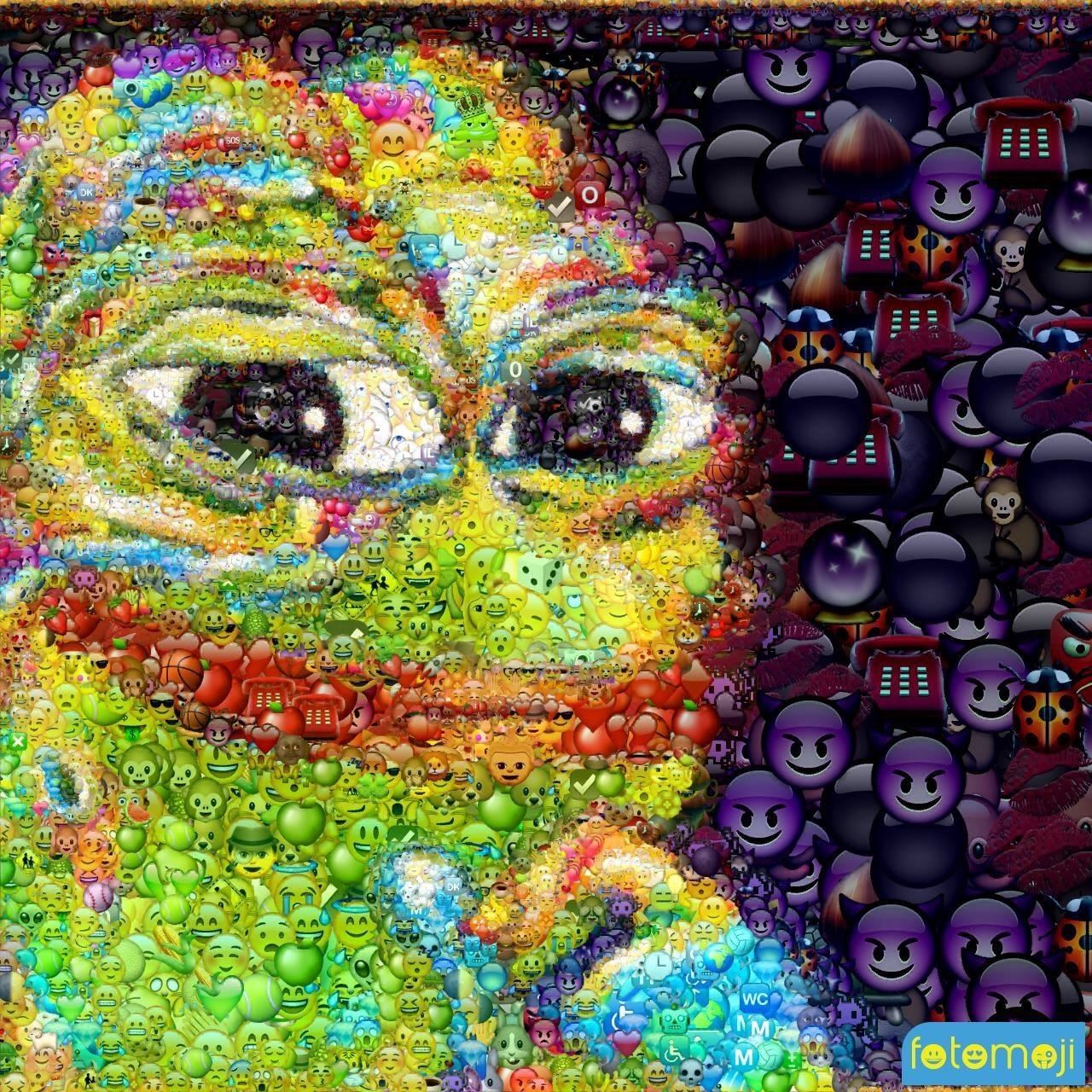 create-emoji-art-from-your-photos-using-fun-tool-w1456-7 Create Emoji Art from Your Photos Using This Fun Tool