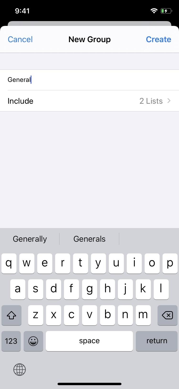 create-grouped-lists-ios-13s-reminders-app-keep-things-more-organized-w1456-2 How to Create Grouped Lists in iOS 13's Reminders App to Keep Things More Organized