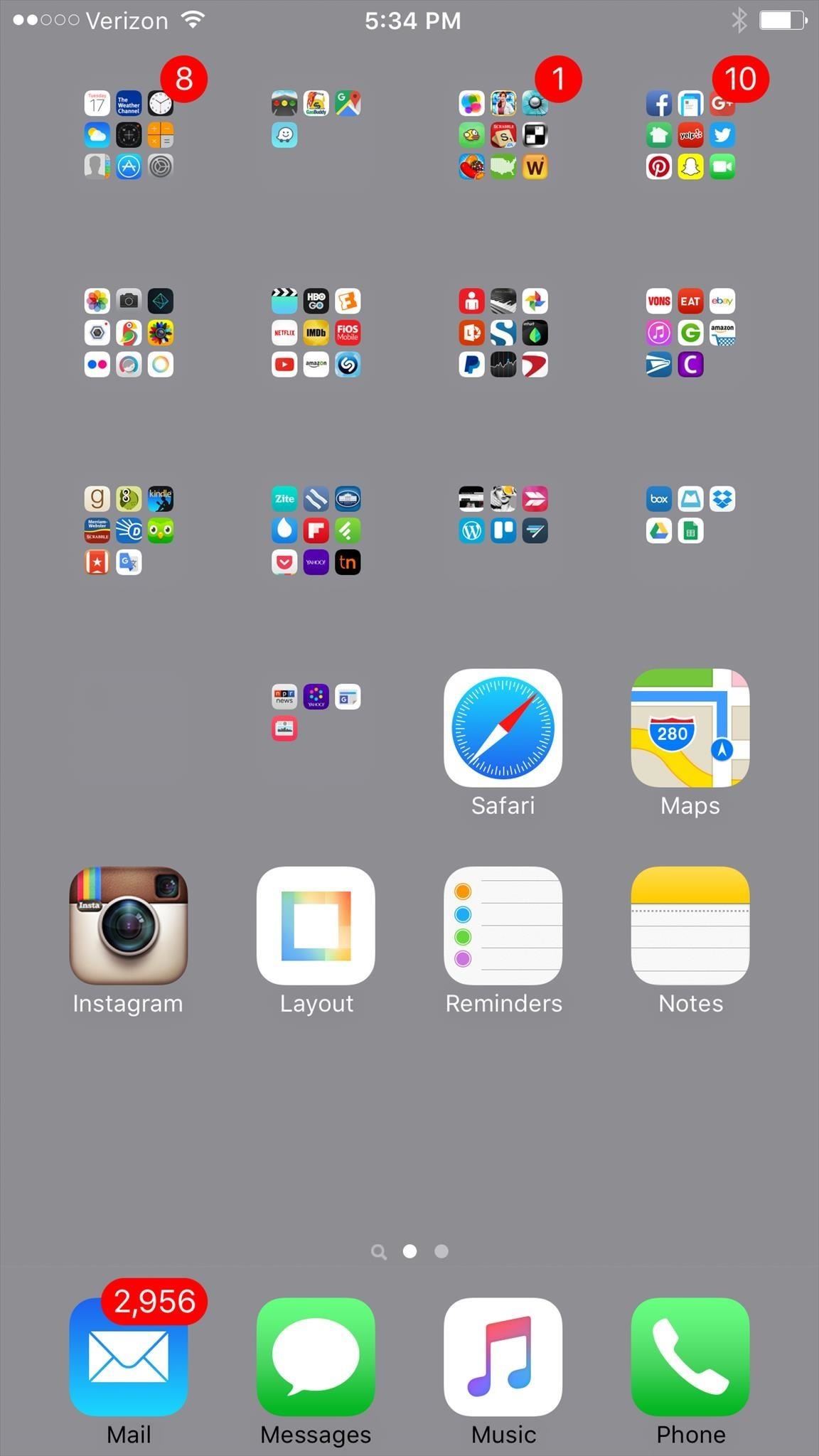 create-invisible-folders-for-all-your-secret-iphone-apps-w1456-23 How to Create Invisible Folders for All Your Secret iPhone Apps