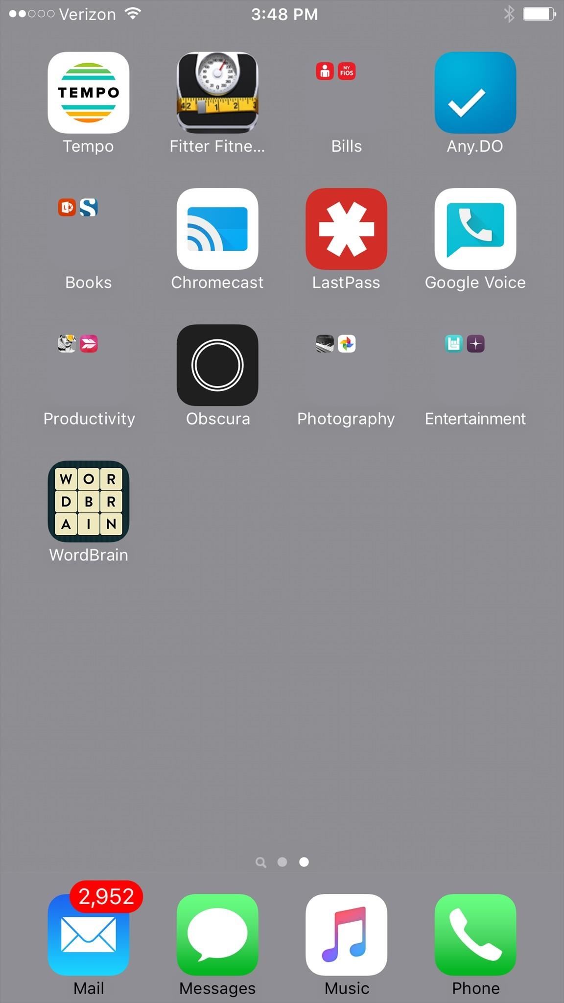 create-invisible-folders-for-all-your-secret-iphone-apps-w1456-8 How to Create Invisible Folders for All Your Secret iPhone Apps