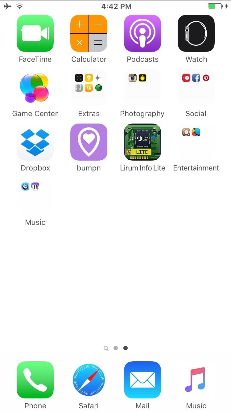 create-invisible-folders-for-all-your-secret-iphone-apps-w1456-9 How to Create Invisible Folders for All Your Secret iPhone Apps