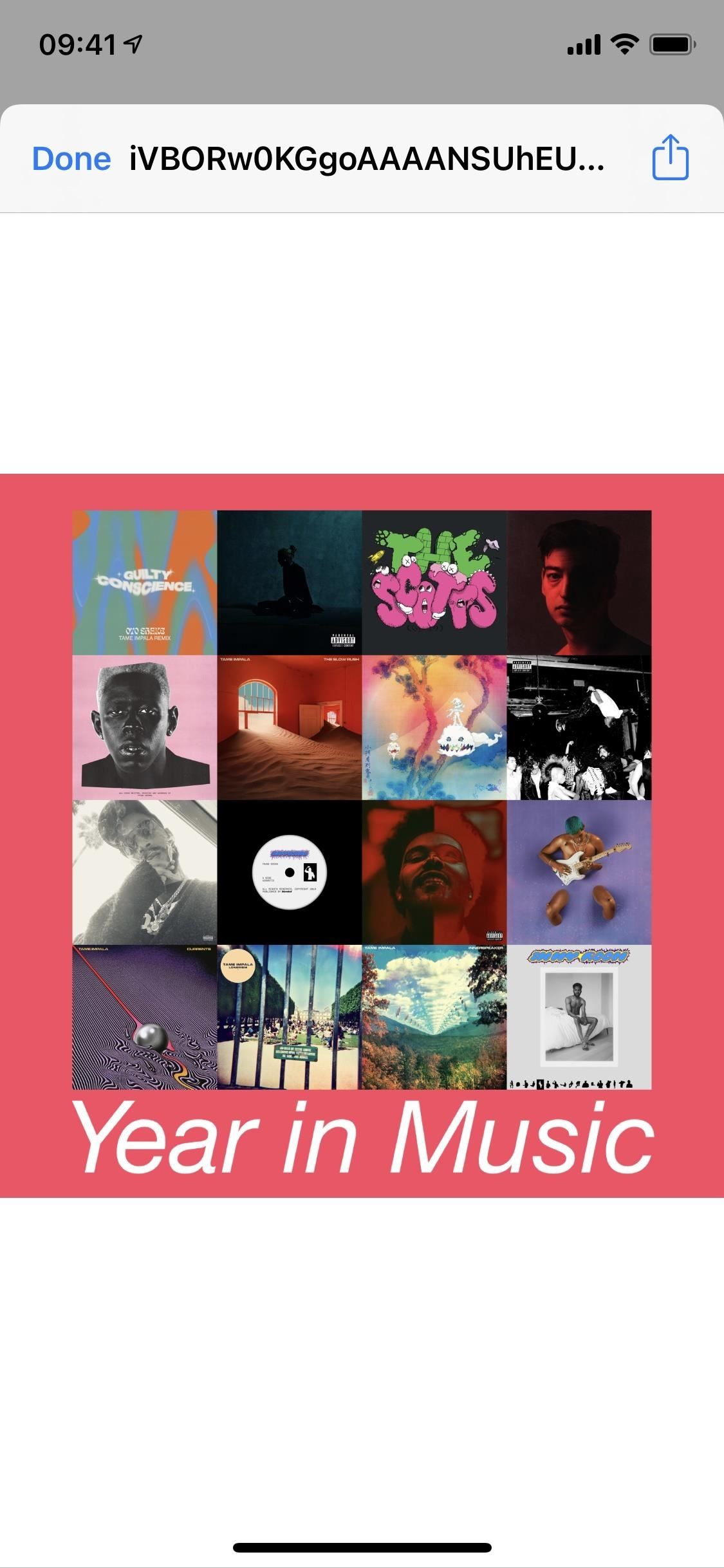create-my-year-music-cover-art-collage-from-your-iphones-music-library-share-social-media-w1456-13 Create a 'My Year in Music' Cover Art Collage from Your iPhone's Music Library to Share on Social Media