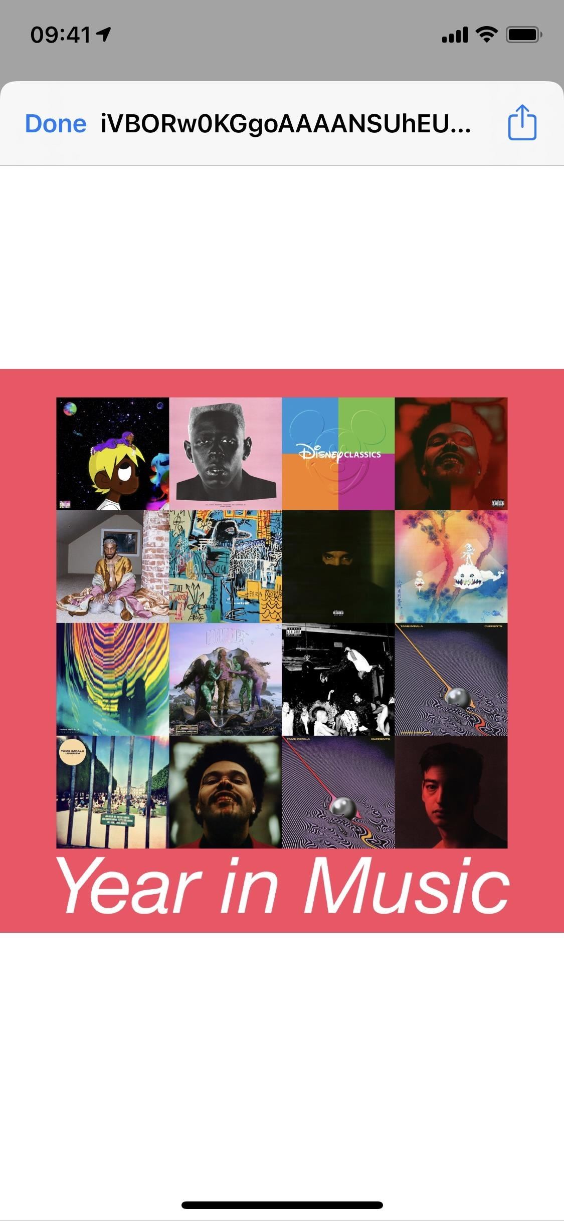 create-my-year-music-cover-art-collage-from-your-iphones-music-library-share-social-media-w1456-4 Create a 'My Year in Music' Cover Art Collage from Your iPhone's Music Library to Share on Social Media