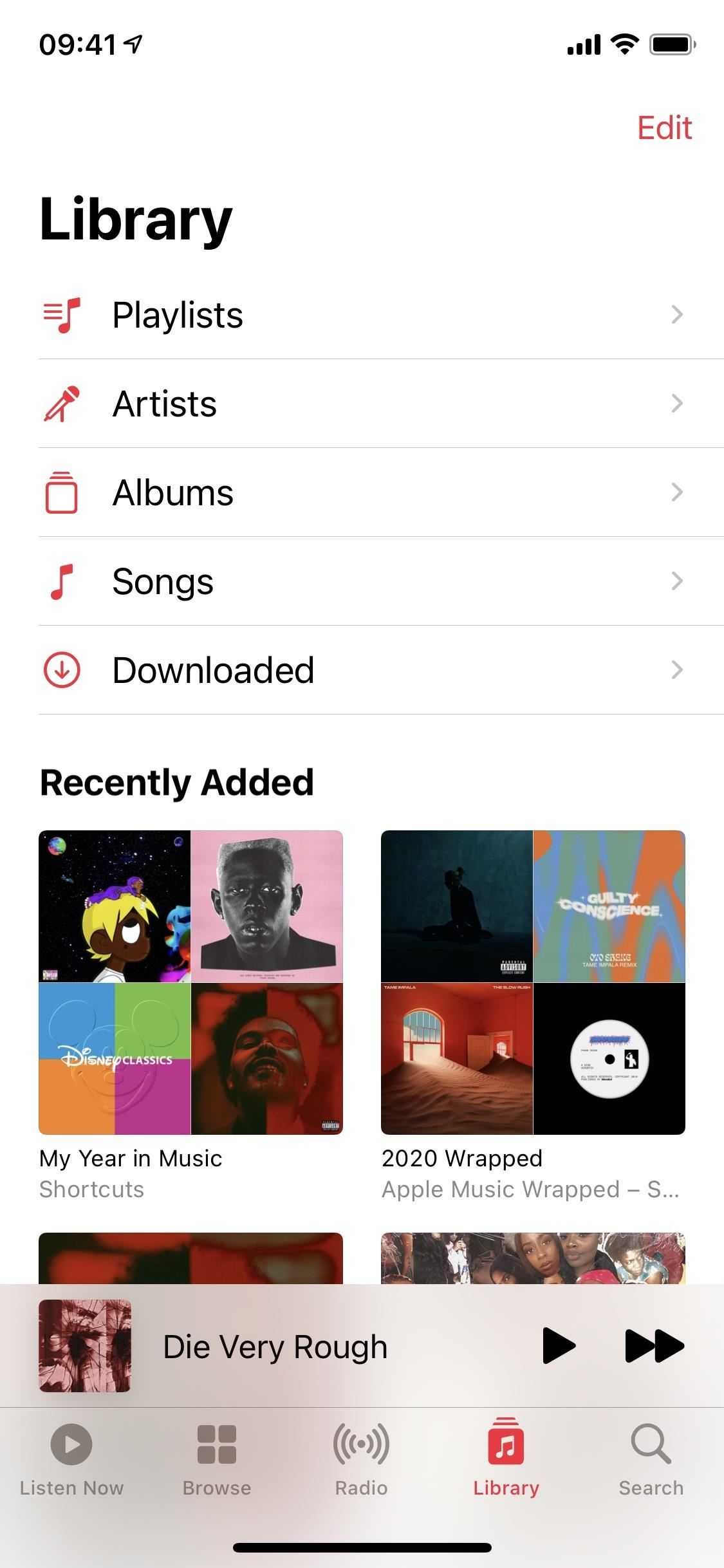 create-my-year-music-cover-art-collage-from-your-iphones-music-library-share-social-media-w1456-8 Create a 'My Year in Music' Cover Art Collage from Your iPhone's Music Library to Share on Social Media