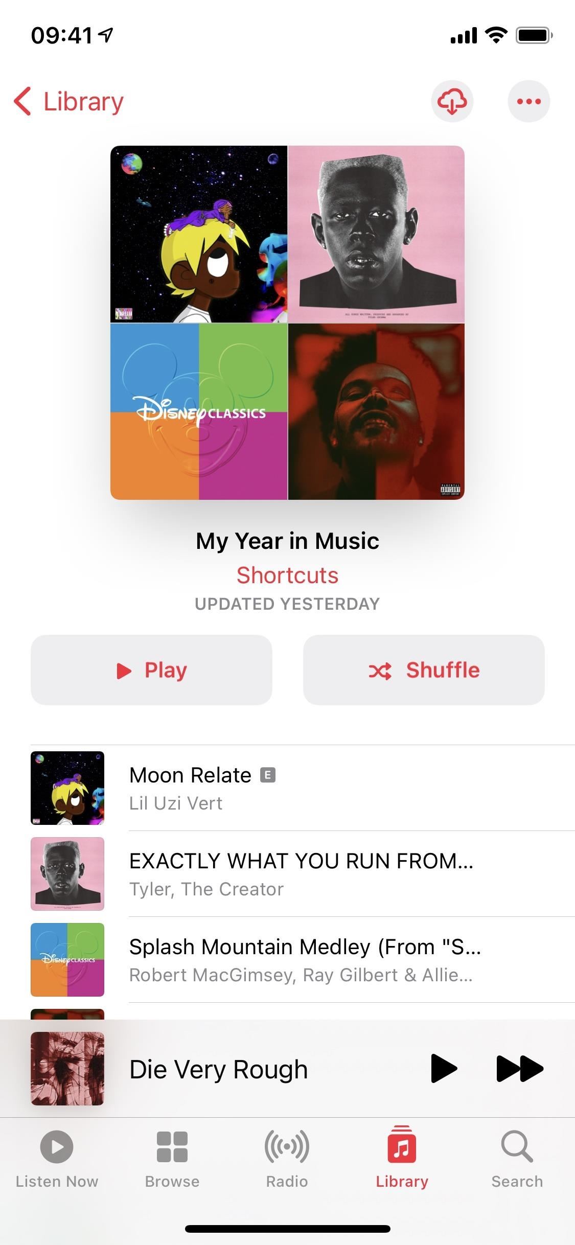 create-my-year-music-cover-art-collage-from-your-iphones-music-library-share-social-media-w1456-9 Create a 'My Year in Music' Cover Art Collage from Your iPhone's Music Library to Share on Social Media