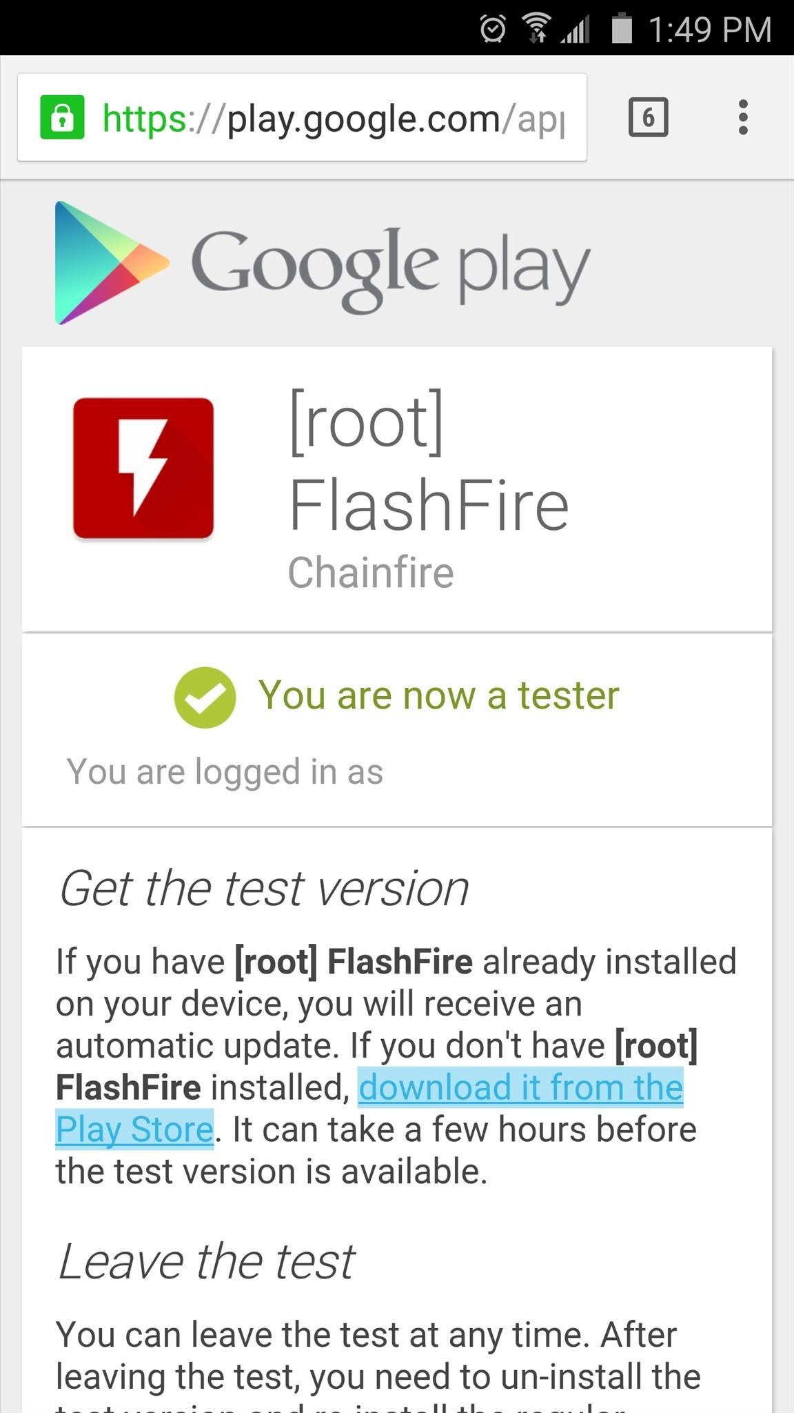 create-restore-backups-flash-zips-more-without-tripping-knox-your-galaxy-s6-w1456-2 How to Create & Restore Backups, Flash ZIPs, & More Without Tripping KNOX on Your Galaxy S6