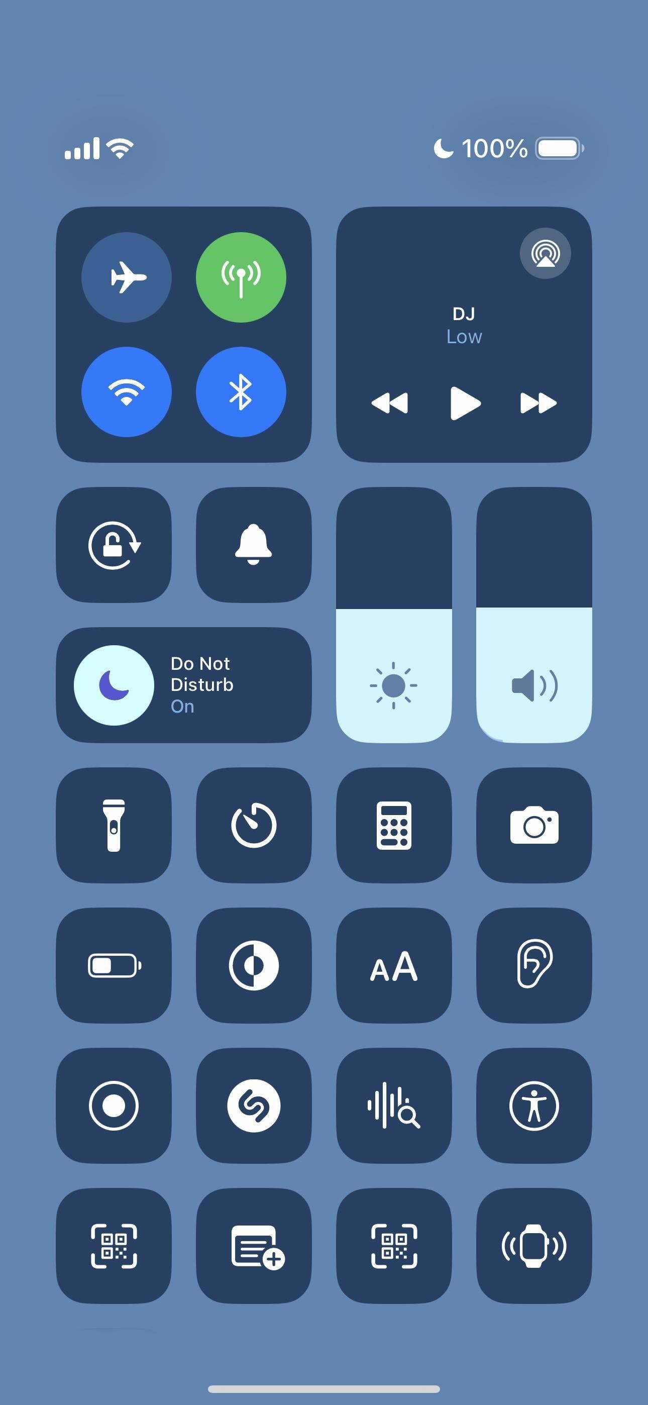 customize-and-use-control-center-your-iphone-for-quick-access-your-most-used-apps-features-and-settings-w1456-10 Customize and Use Control Center on Your iPhone for Quick Access to Your Most-Used Apps, Features, and Settings