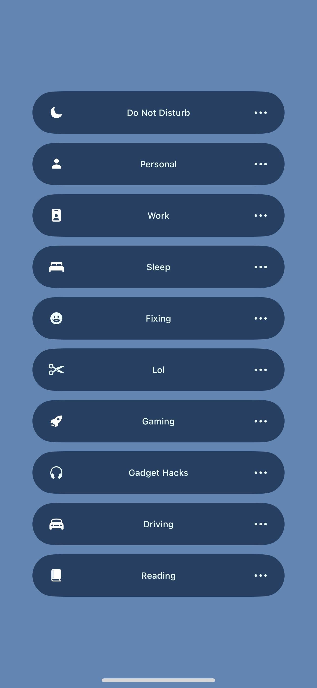 customize-and-use-control-center-your-iphone-for-quick-access-your-most-used-apps-features-and-settings-w1456-11 Customize and Use Control Center on Your iPhone for Quick Access to Your Most-Used Apps, Features, and Settings