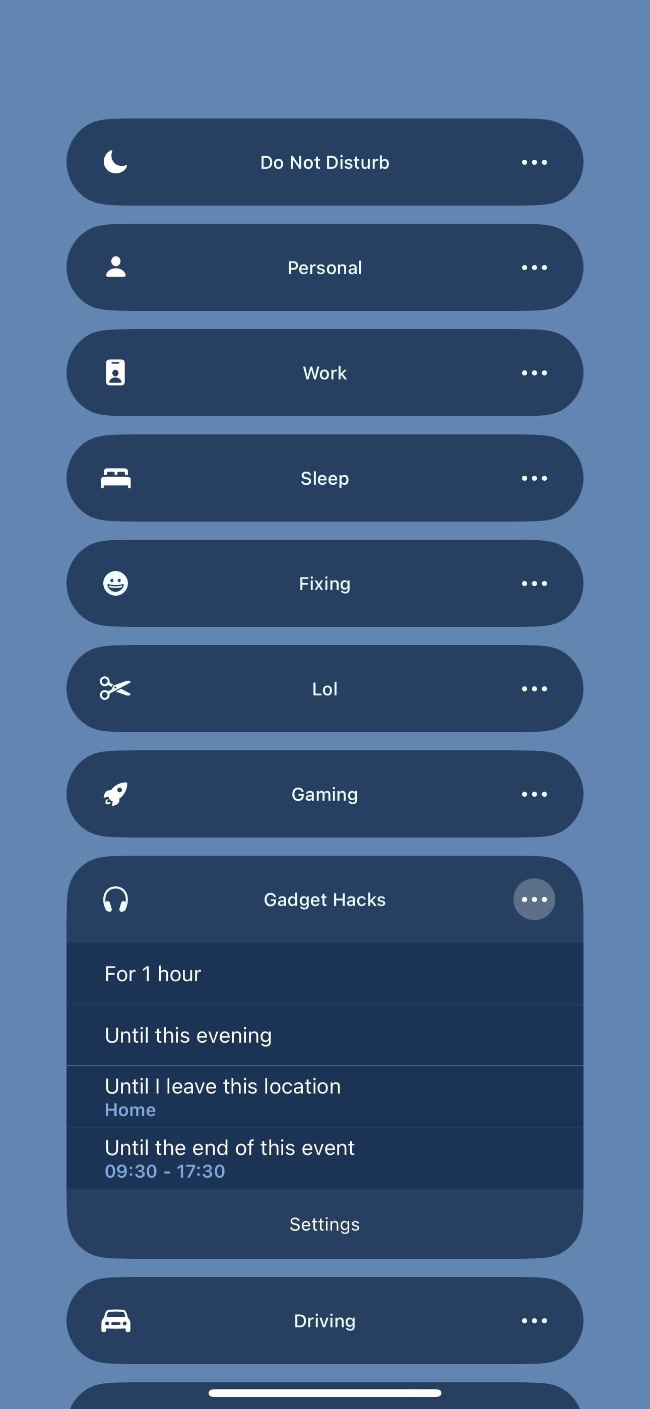 customize-and-use-control-center-your-iphone-for-quick-access-your-most-used-apps-features-and-settings-w1456-12 Customize and Use Control Center on Your iPhone for Quick Access to Your Most-Used Apps, Features, and Settings
