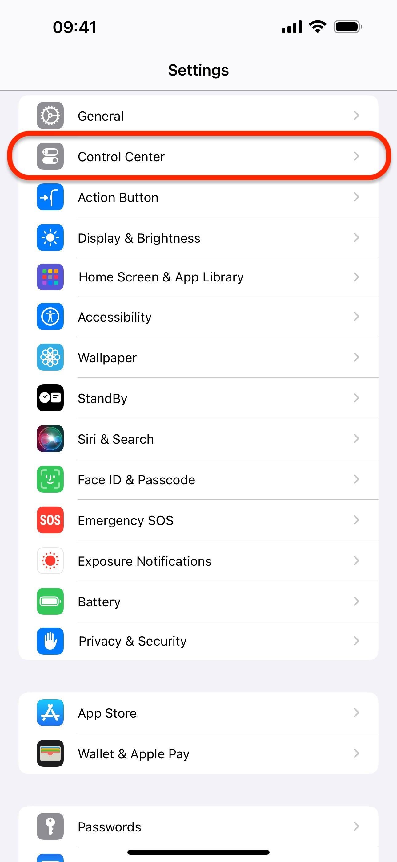 customize-and-use-control-center-your-iphone-for-quick-access-your-most-used-apps-features-and-settings-w1456-13 Customize and Use Control Center on Your iPhone for Quick Access to Your Most-Used Apps, Features, and Settings