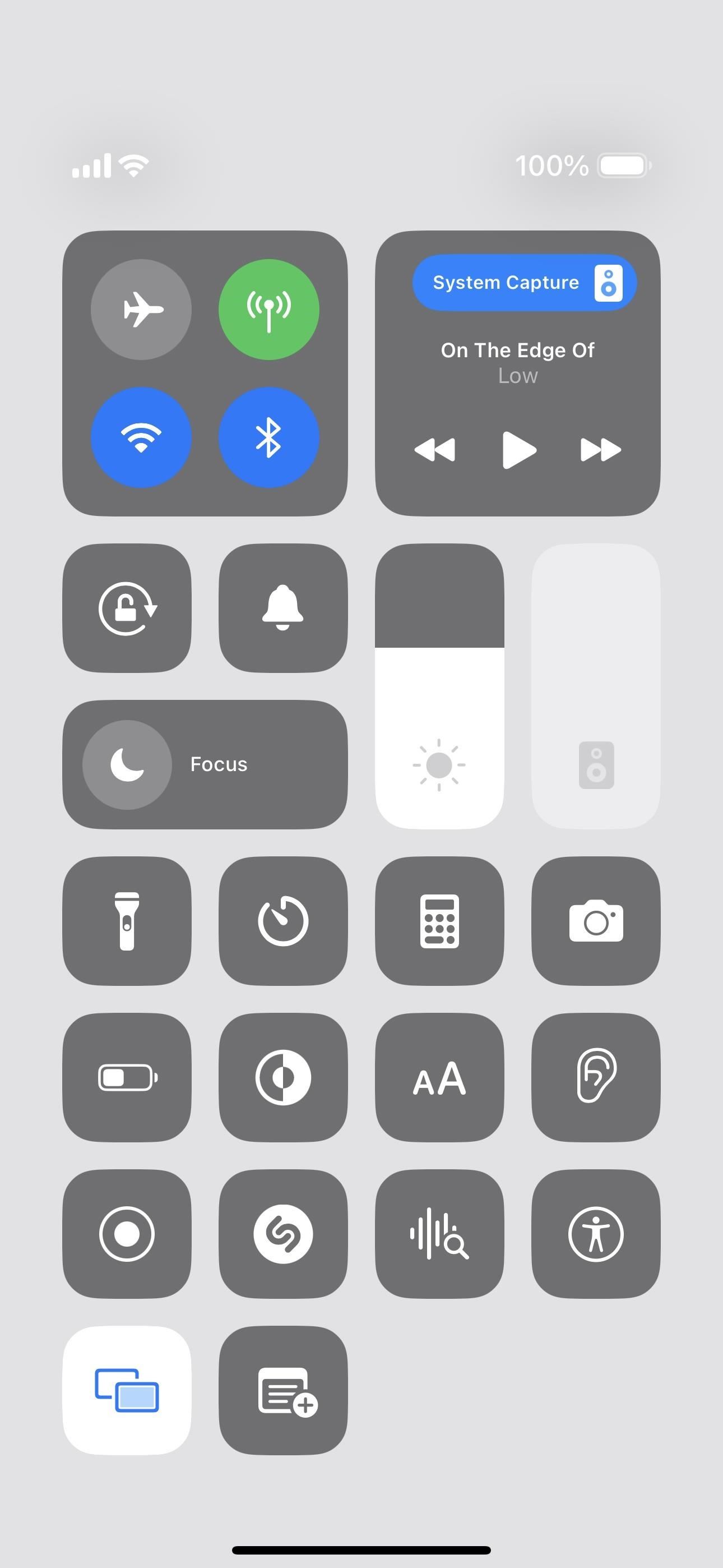 customize-and-use-control-center-your-iphone-for-quick-access-your-most-used-apps-features-and-settings-w1456-17 Customize and Use Control Center on Your iPhone for Quick Access to Your Most-Used Apps, Features, and Settings