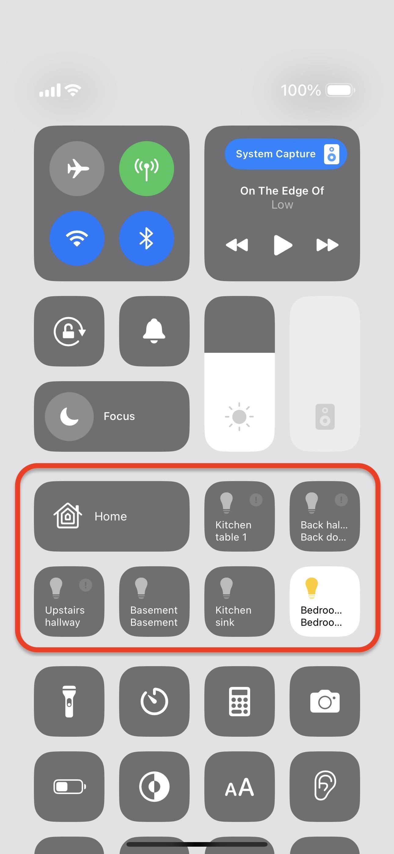 customize-and-use-control-center-your-iphone-for-quick-access-your-most-used-apps-features-and-settings-w1456-18 Customize and Use Control Center on Your iPhone for Quick Access to Your Most-Used Apps, Features, and Settings