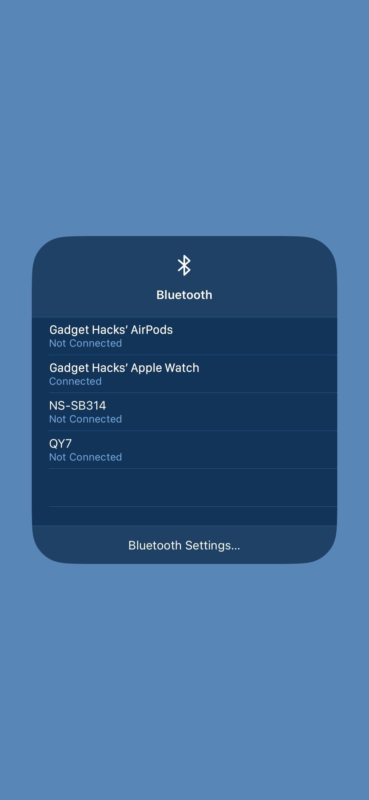customize-and-use-control-center-your-iphone-for-quick-access-your-most-used-apps-features-and-settings-w1456-2 Customize and Use Control Center on Your iPhone for Quick Access to Your Most-Used Apps, Features, and Settings