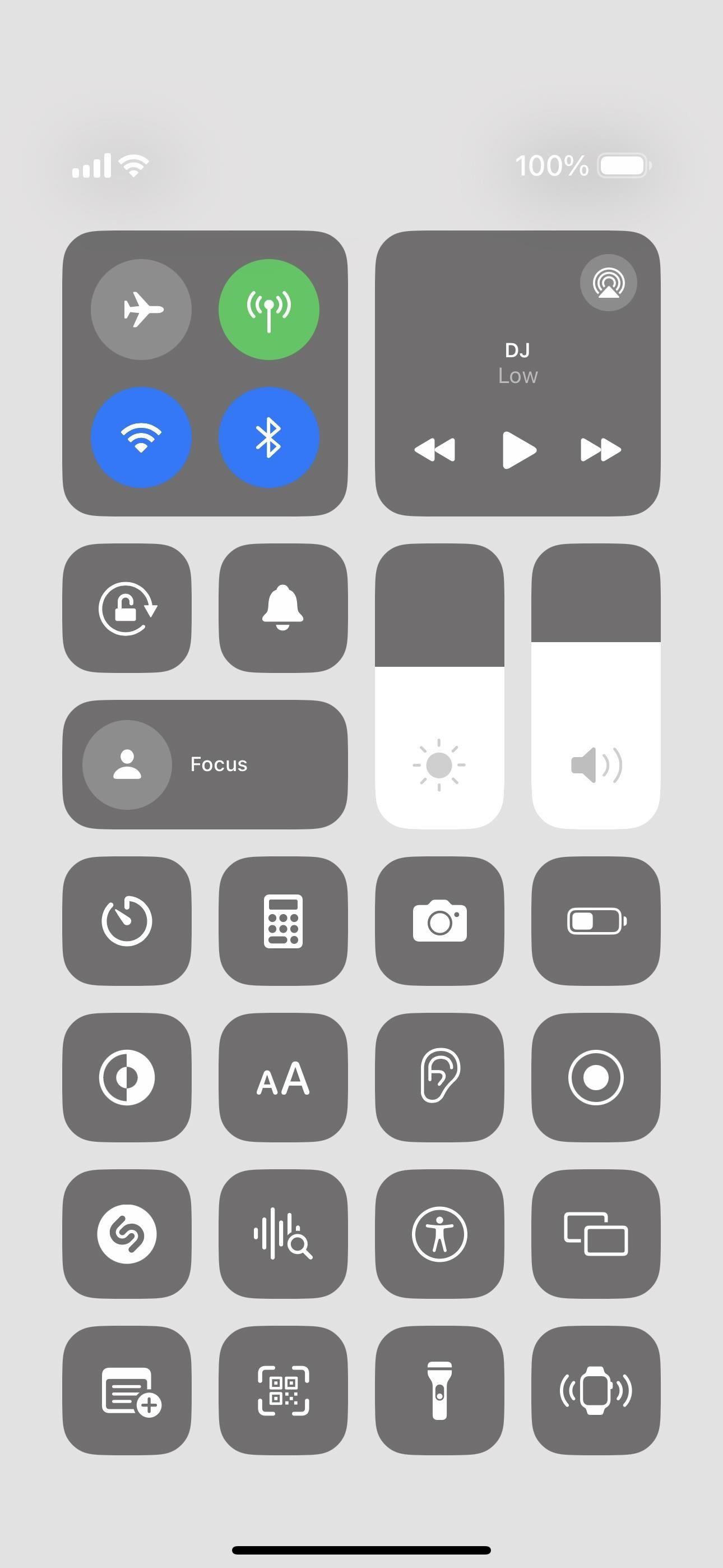 customize-and-use-control-center-your-iphone-for-quick-access-your-most-used-apps-features-and-settings-w1456-20 Customize and Use Control Center on Your iPhone for Quick Access to Your Most-Used Apps, Features, and Settings