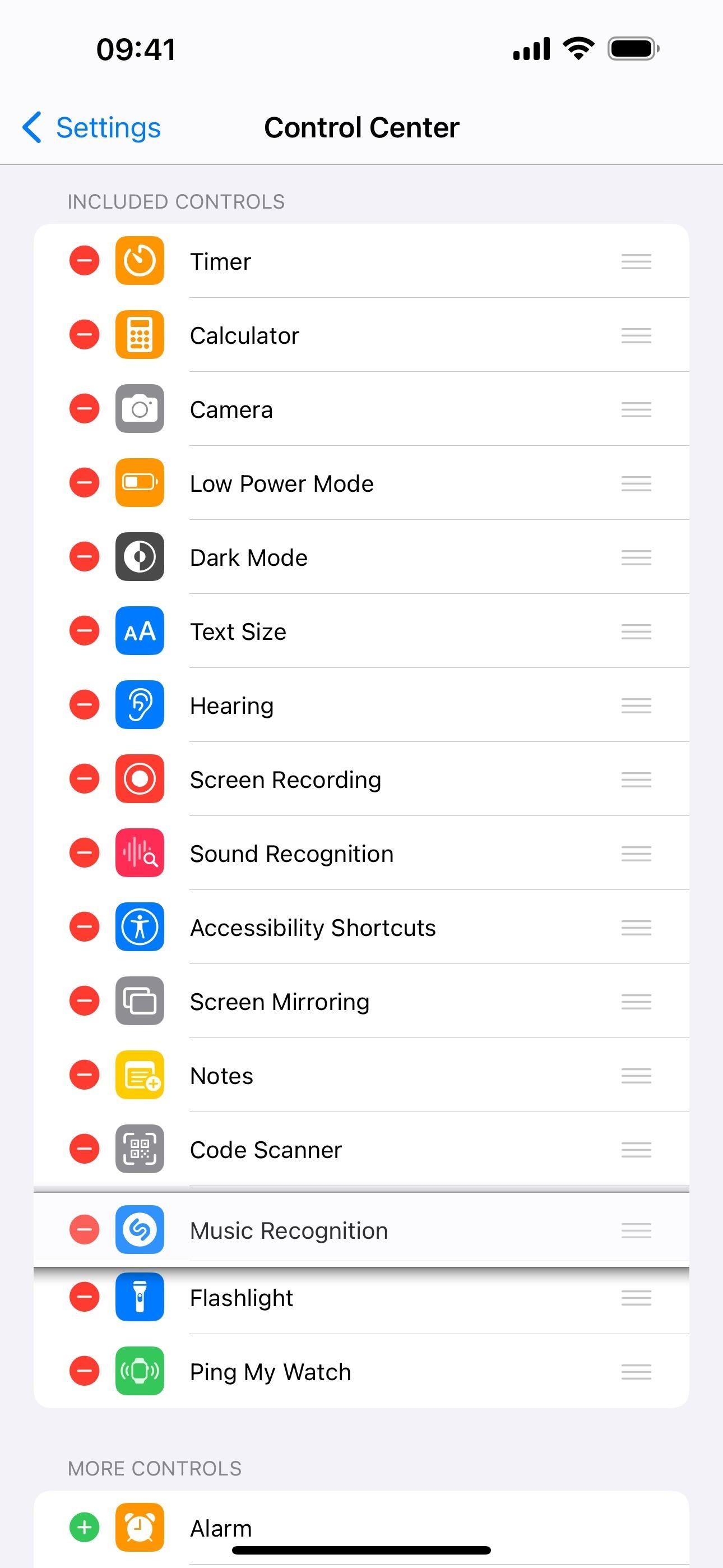 customize-and-use-control-center-your-iphone-for-quick-access-your-most-used-apps-features-and-settings-w1456-21 Customize and Use Control Center on Your iPhone for Quick Access to Your Most-Used Apps, Features, and Settings