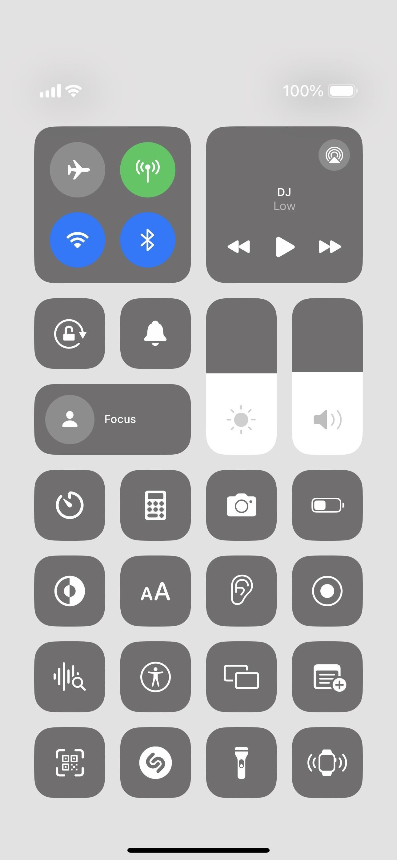 customize-and-use-control-center-your-iphone-for-quick-access-your-most-used-apps-features-and-settings-w1456-22 Customize and Use Control Center on Your iPhone for Quick Access to Your Most-Used Apps, Features, and Settings