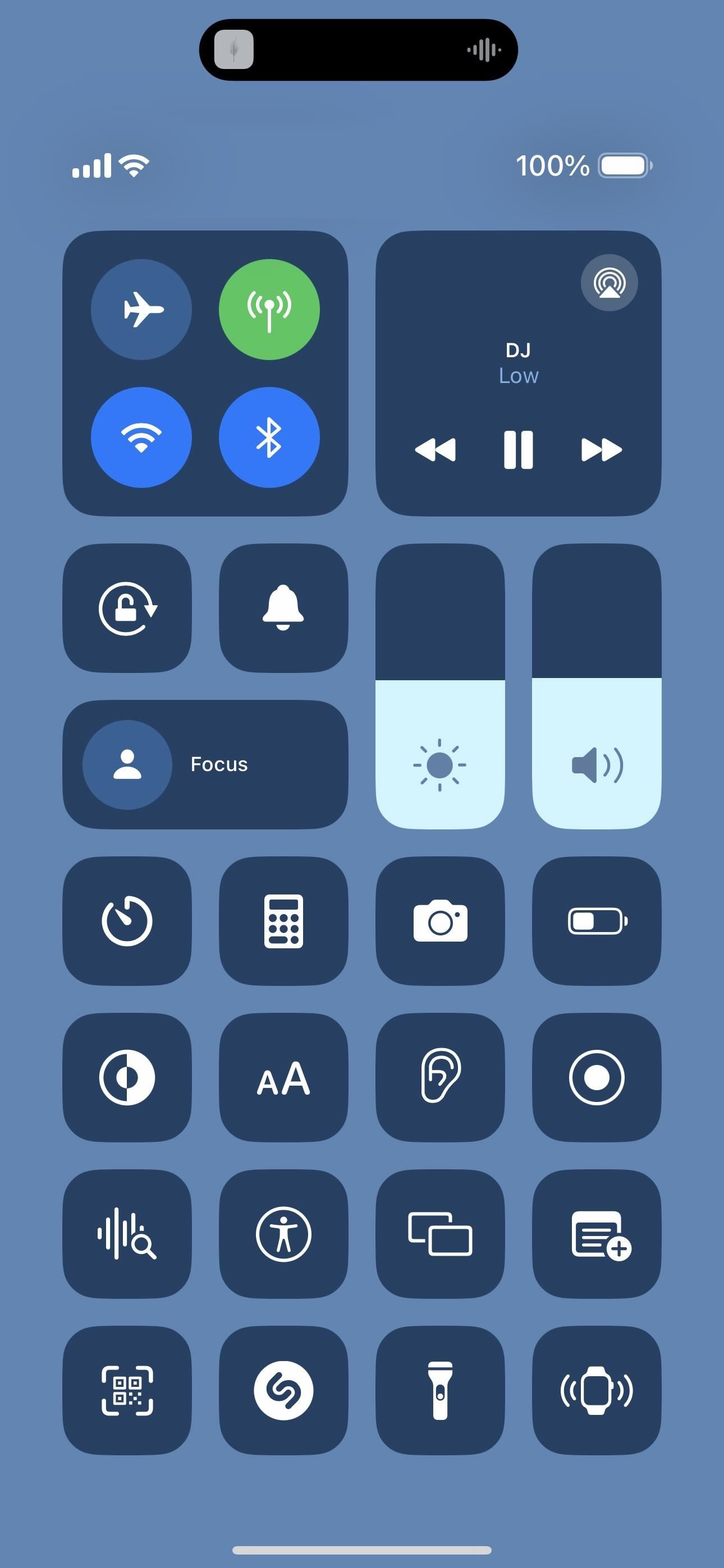 customize-and-use-control-center-your-iphone-for-quick-access-your-most-used-apps-features-and-settings-w1456-3 Customize and Use Control Center on Your iPhone for Quick Access to Your Most-Used Apps, Features, and Settings