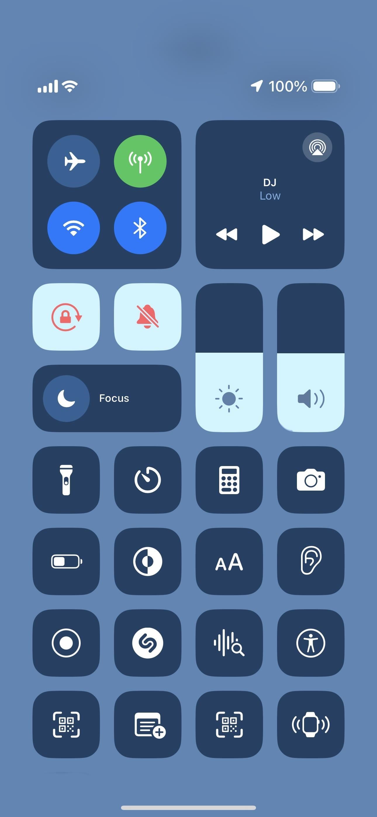 customize-and-use-control-center-your-iphone-for-quick-access-your-most-used-apps-features-and-settings-w1456-6 Customize and Use Control Center on Your iPhone for Quick Access to Your Most-Used Apps, Features, and Settings
