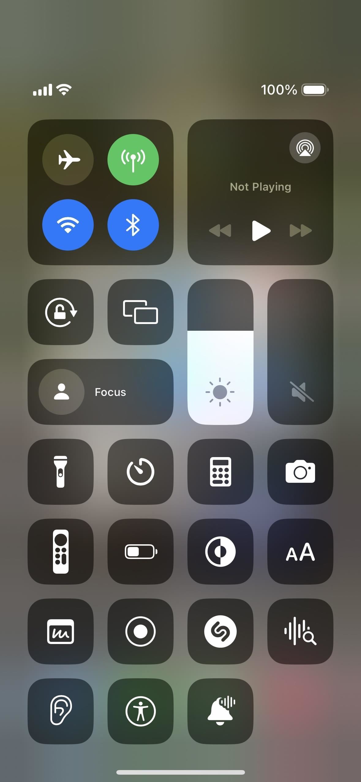 customize-and-use-control-center-your-iphone-for-quick-access-your-most-used-apps-features-and-settings-w1456-7 Customize and Use Control Center on Your iPhone for Quick Access to Your Most-Used Apps, Features, and Settings
