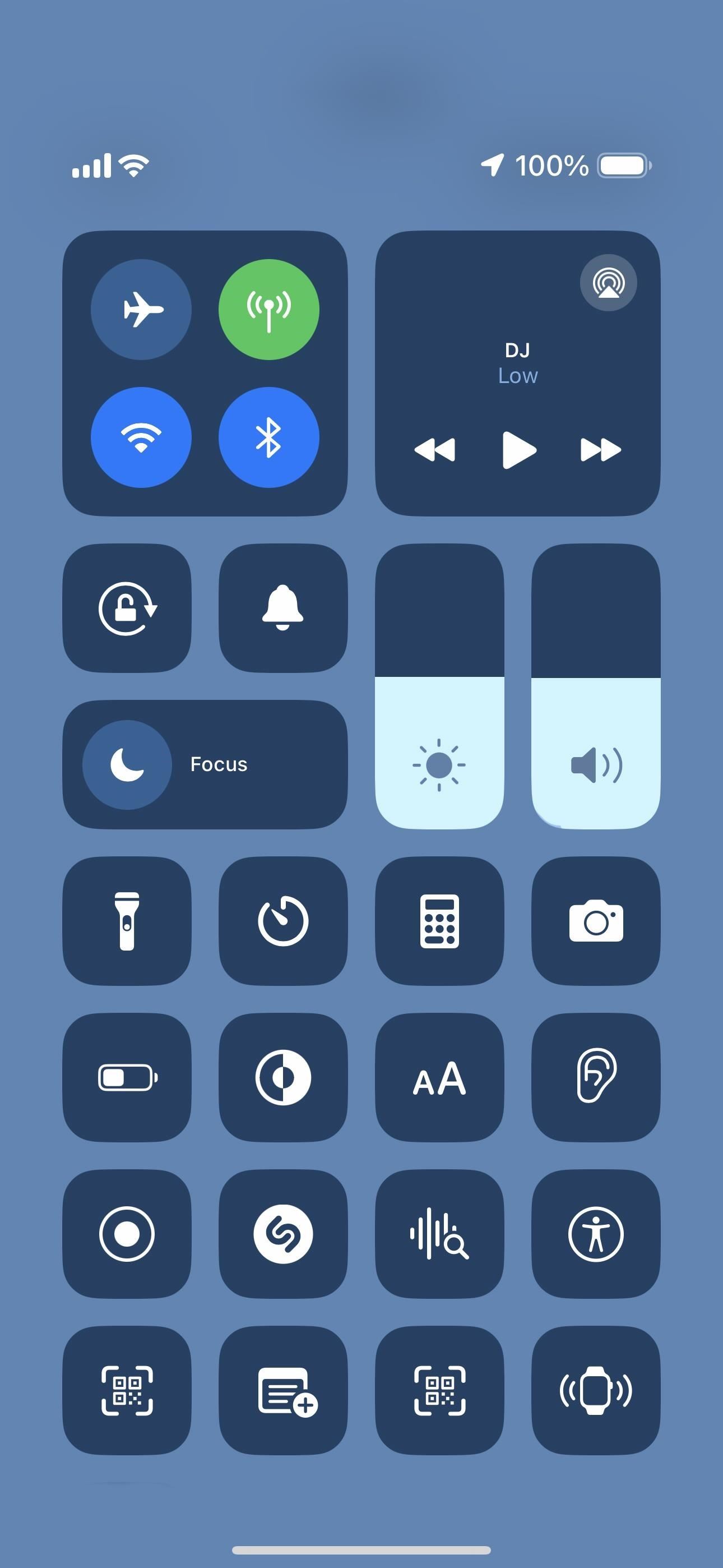 customize-and-use-control-center-your-iphone-for-quick-access-your-most-used-apps-features-and-settings-w1456 Customize and Use Control Center on Your iPhone for Quick Access to Your Most-Used Apps, Features, and Settings
