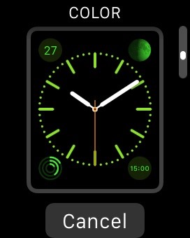 customize-face-your-apple-watch-w1456-7 How to Customize the Face on Your Apple Watch