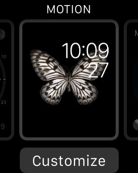 customize-face-your-apple-watch-w1456 How to Customize the Face on Your Apple Watch