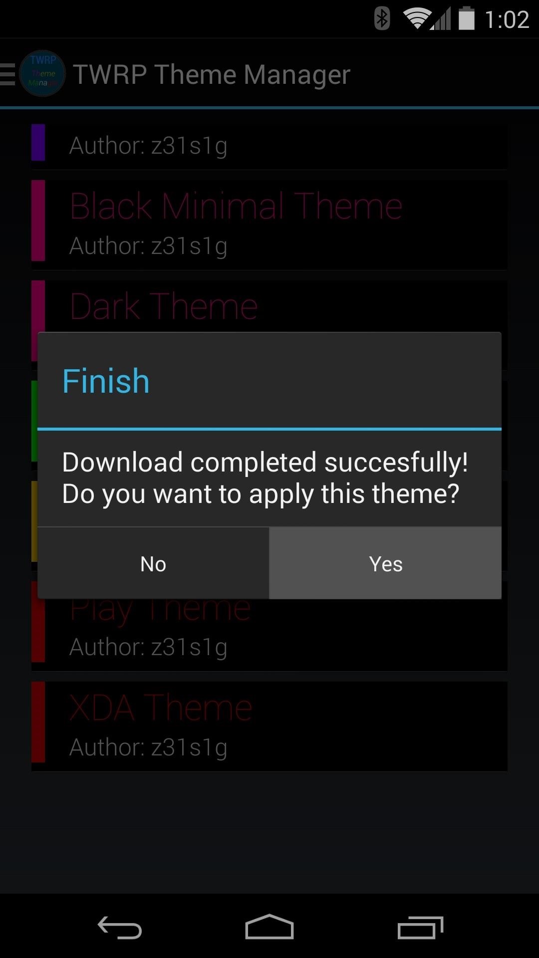 customize-twrp-recovery-with-free-themes-w1456-7 Customize TWRP Recovery with Free Themes