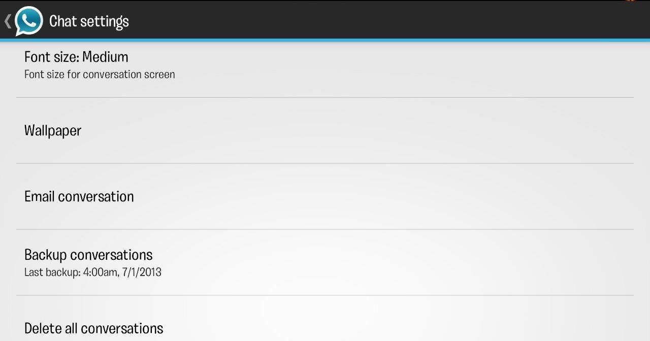 customize-whatsapp-with-themes-mods-hidden-features-your-samsung-galaxy-s3-w1456-2 How to Customize WhatsApp with Themes, Mods, & Hidden Features on Your Samsung Galaxy S3