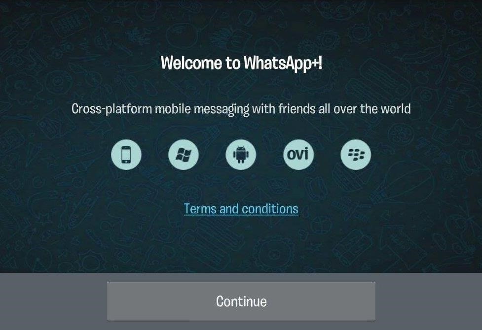 customize-whatsapp-with-themes-mods-hidden-features-your-samsung-galaxy-s3-w1456-3 How to Customize WhatsApp with Themes, Mods, & Hidden Features on Your Samsung Galaxy S3