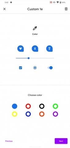 customize-your-google-pixel-with-new-accent-colors-w1456-6 How to Customize Your Google Pixel with New Accent Colors