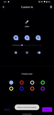 customize-your-google-pixel-with-new-accent-colors-w1456-7 How to Customize Your Google Pixel with New Accent Colors