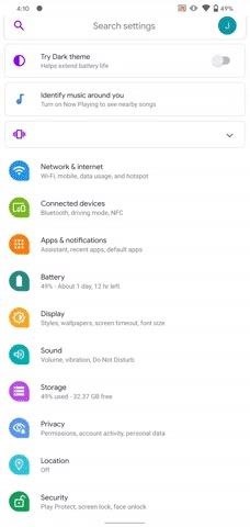 customize-your-google-pixel-with-new-accent-colors-w1456 How to Customize Your Google Pixel with New Accent Colors