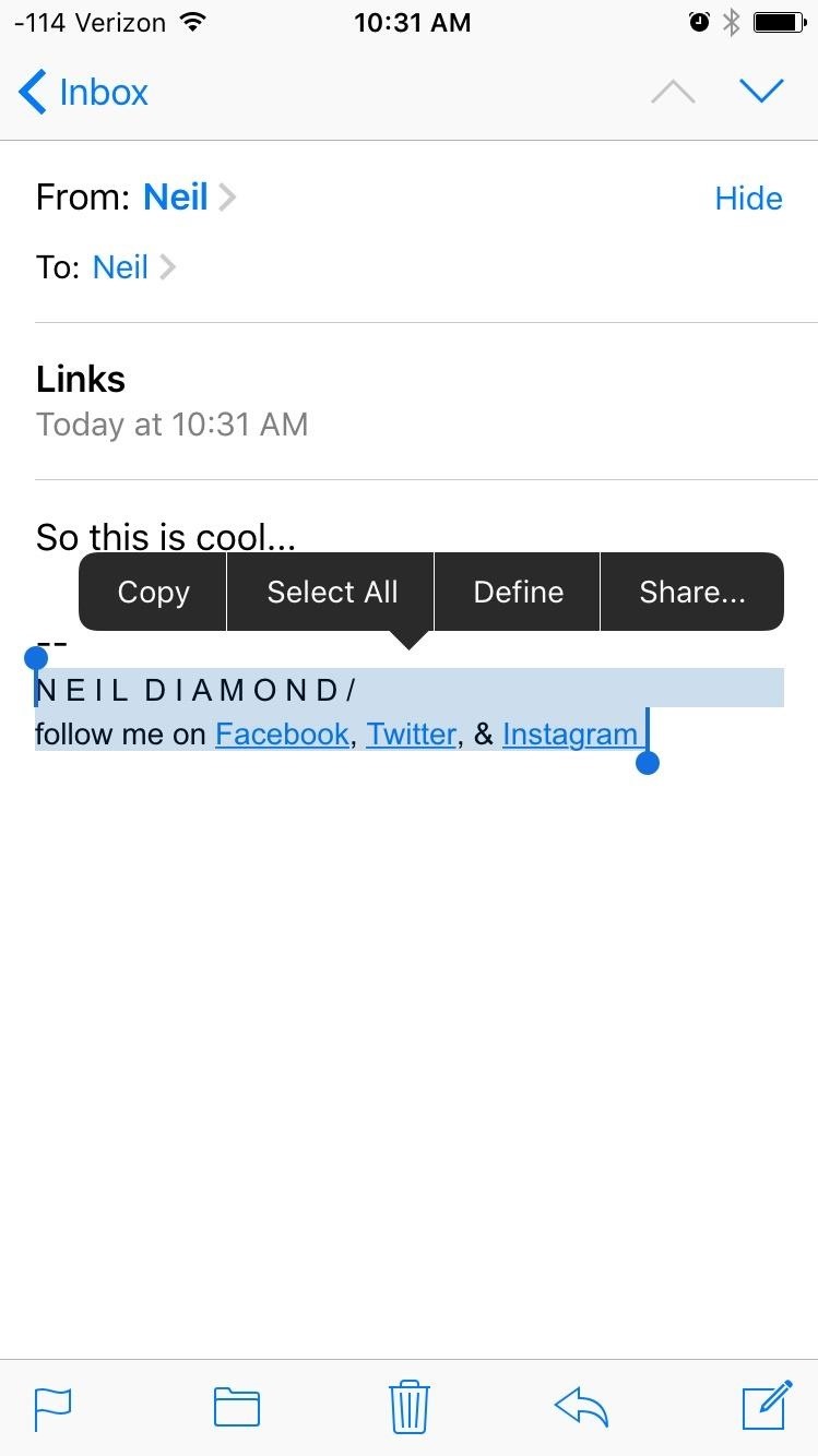 customize-your-iphones-email-signature-the-ultimate-guide-w1456-15 How to Customize Your iPhone's Email Signature—The Ultimate Guide
